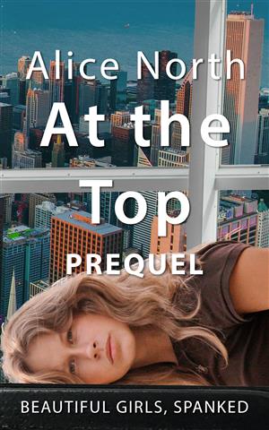 At the Top Prequel book cover