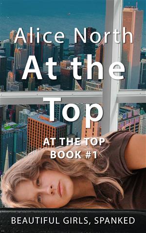 At the Top book cover