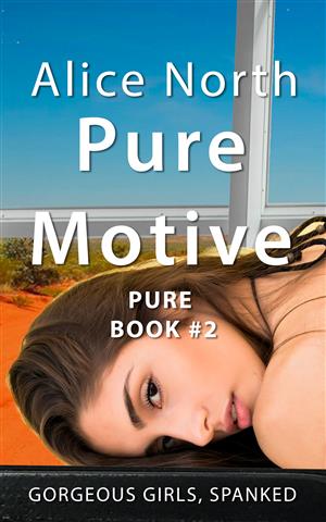 Pure Motive book cover