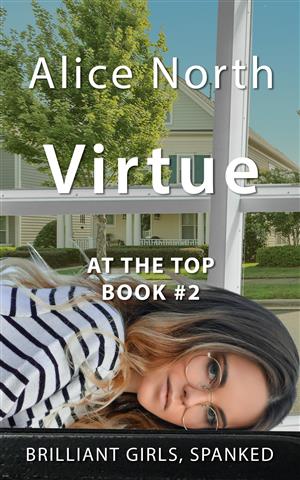 Virtue book cover