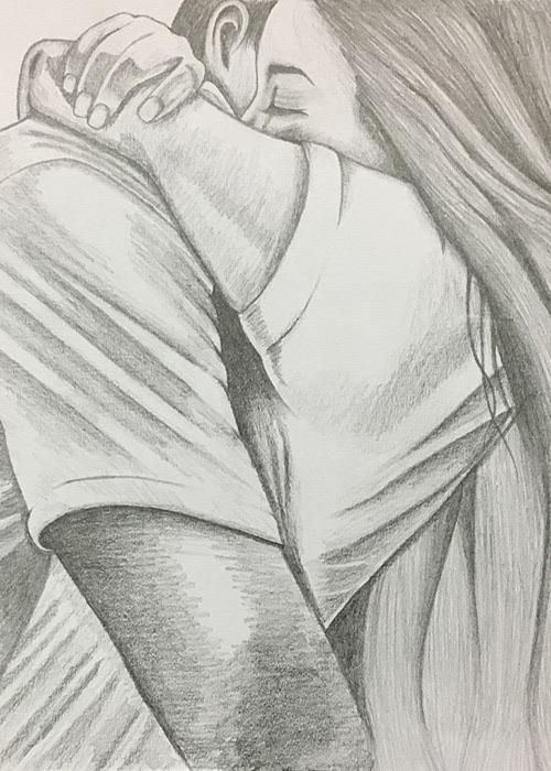 Ask for a spanking