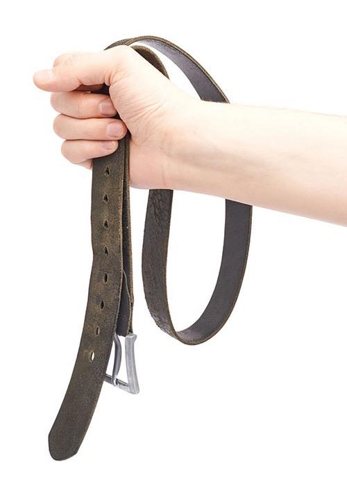 Belt