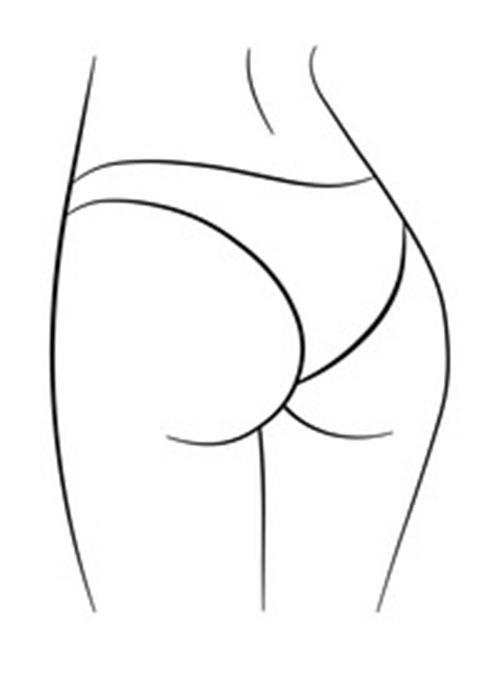 Display your spanking
