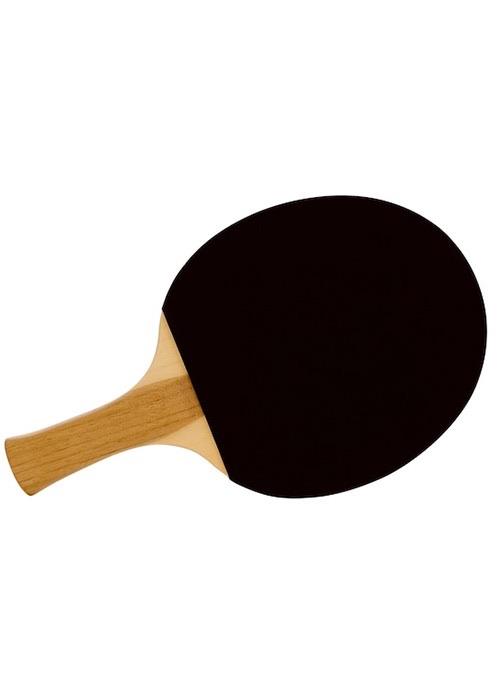 Ping-pong paddle