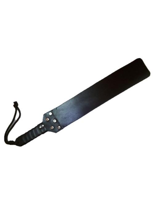 Punishment Belt