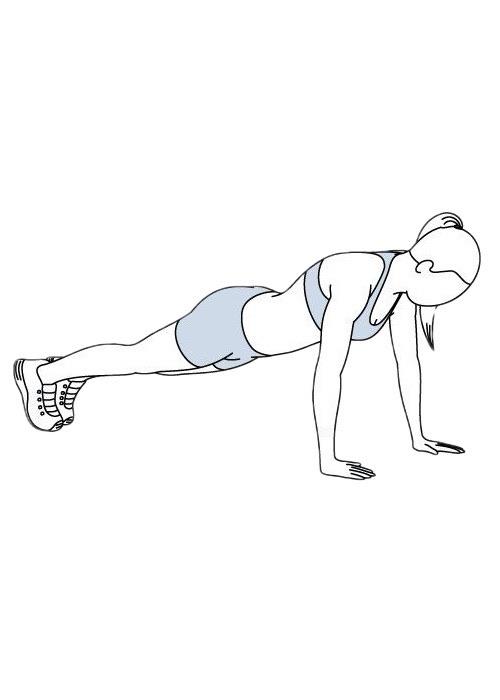 Push-ups