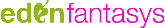 EdenFantasys logo
