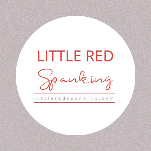 Little Red Spanking logo