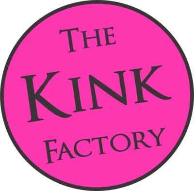 The Kink Factory logo
